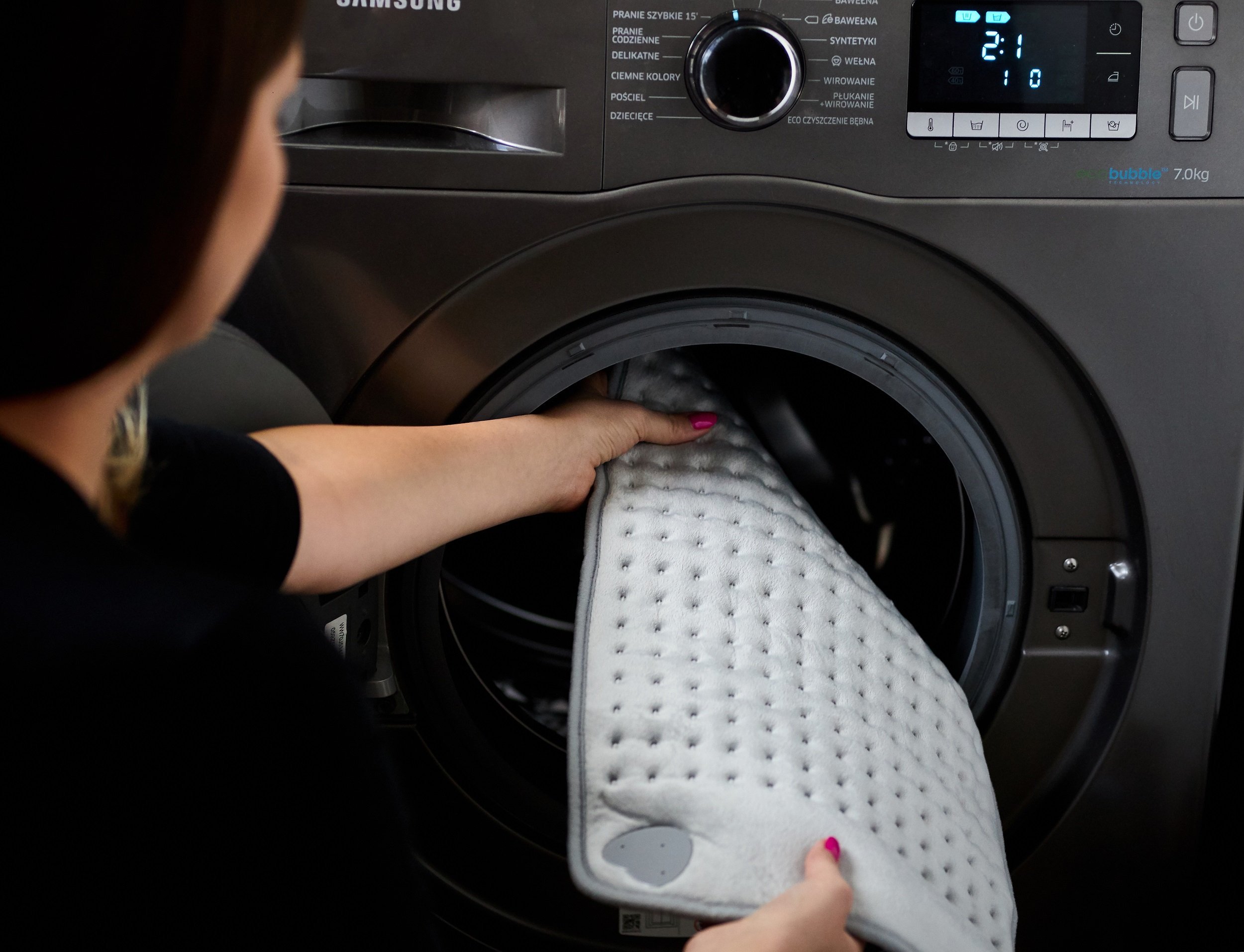 фото Електроподушка Warmener Duza XL