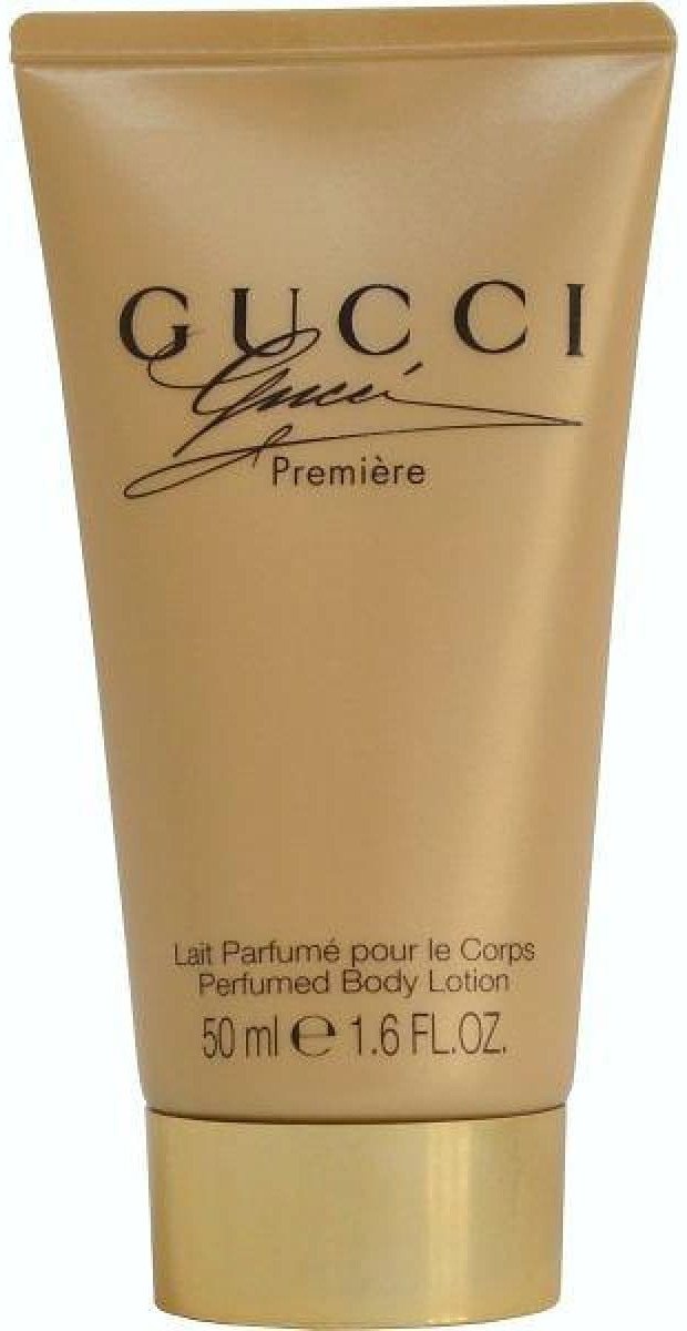 Gucci Gucci, Premiere, Nourishing, Body Lotion, 50 ml For Women