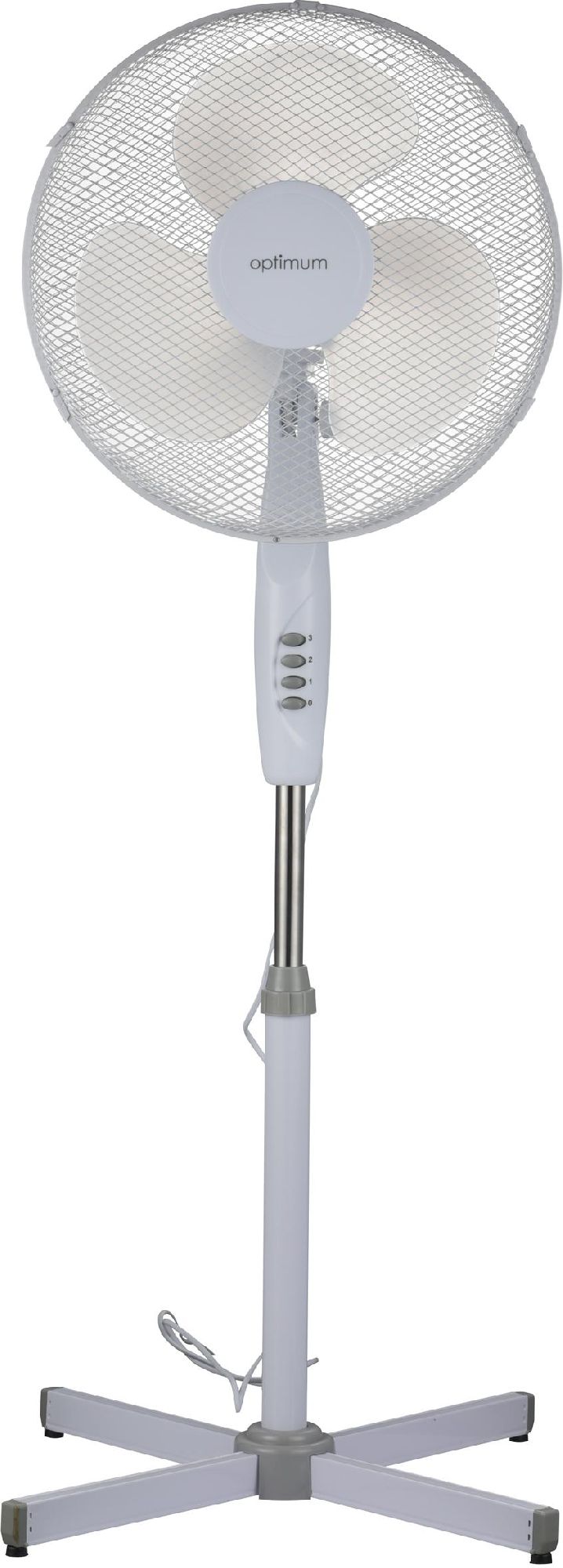 фото Вентилятор підлоговий Optimum WT-2540