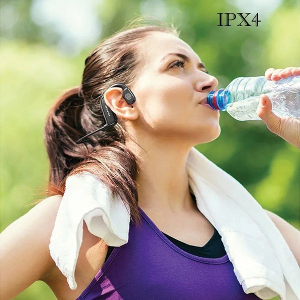 фото Навушники з мікрофоном Awei A897BL (AWE000159)