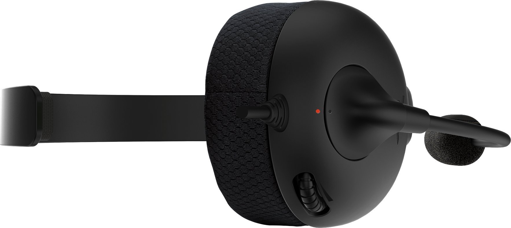 фото Навушники з мікрофоном PDP LVL 30 PS4 Black (051-107)