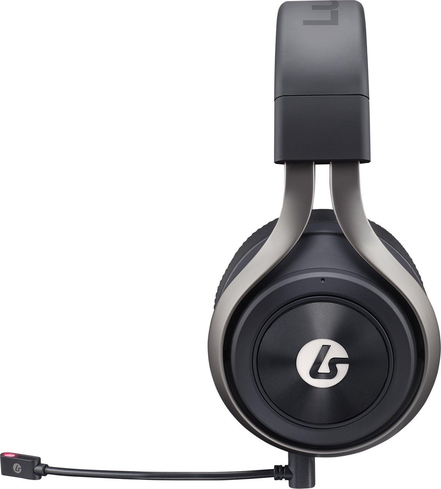 фото Навушники з мікрофоном LucidSound LS50X Black