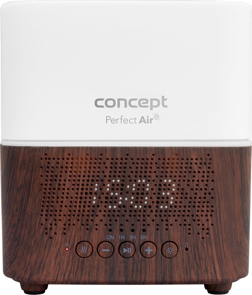 фото Зволожувач повітря Concept Perfect Air DF2011