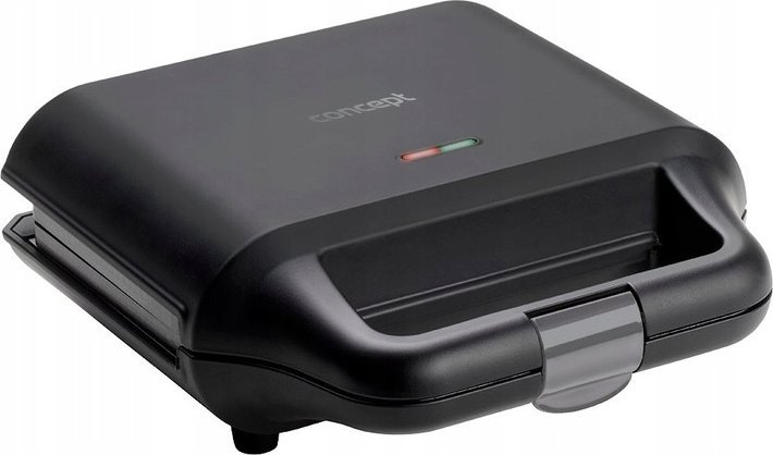 фото Мультимейкер (Бутербродниця-Вафельниця-Гриль-Млинниця) Concept SV3055