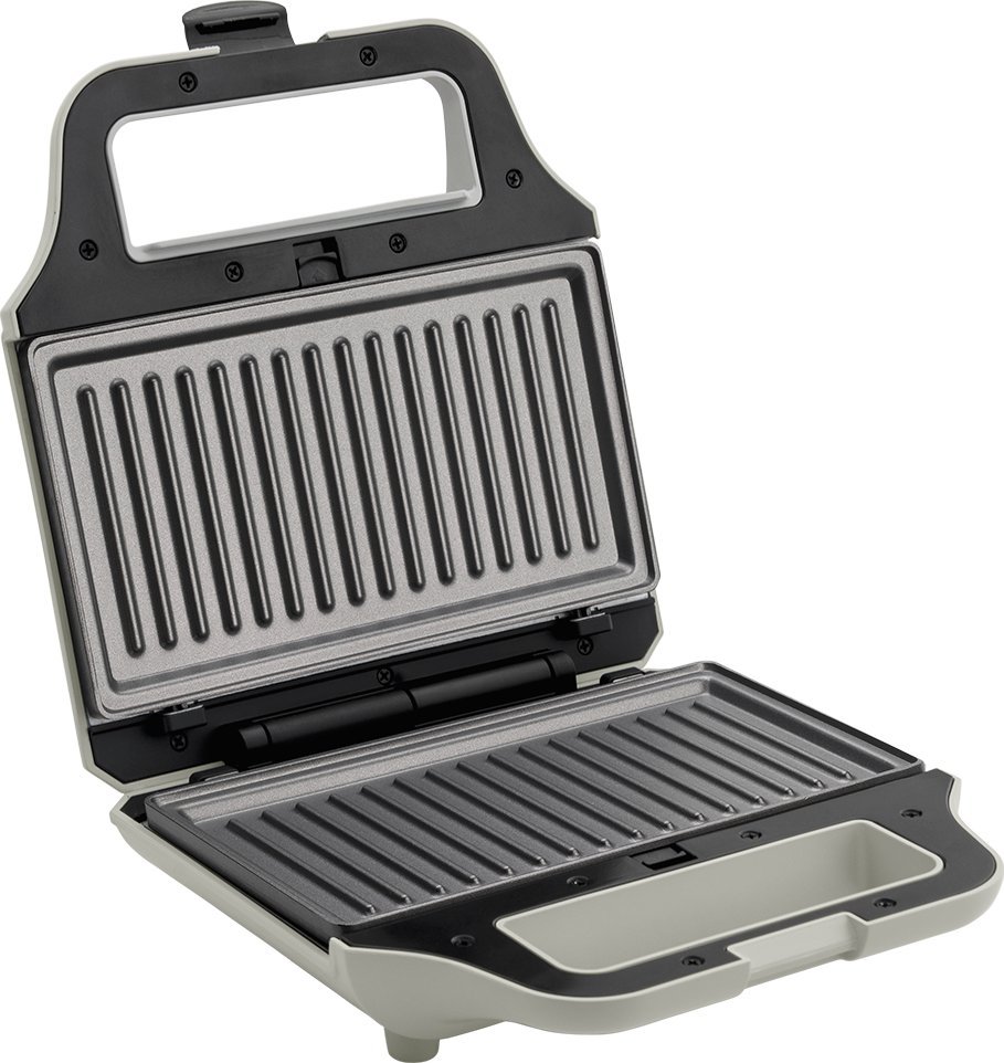 фото Мультимейкер (Бутербродниця-Вафельниця-Гриль) Concept SV3056