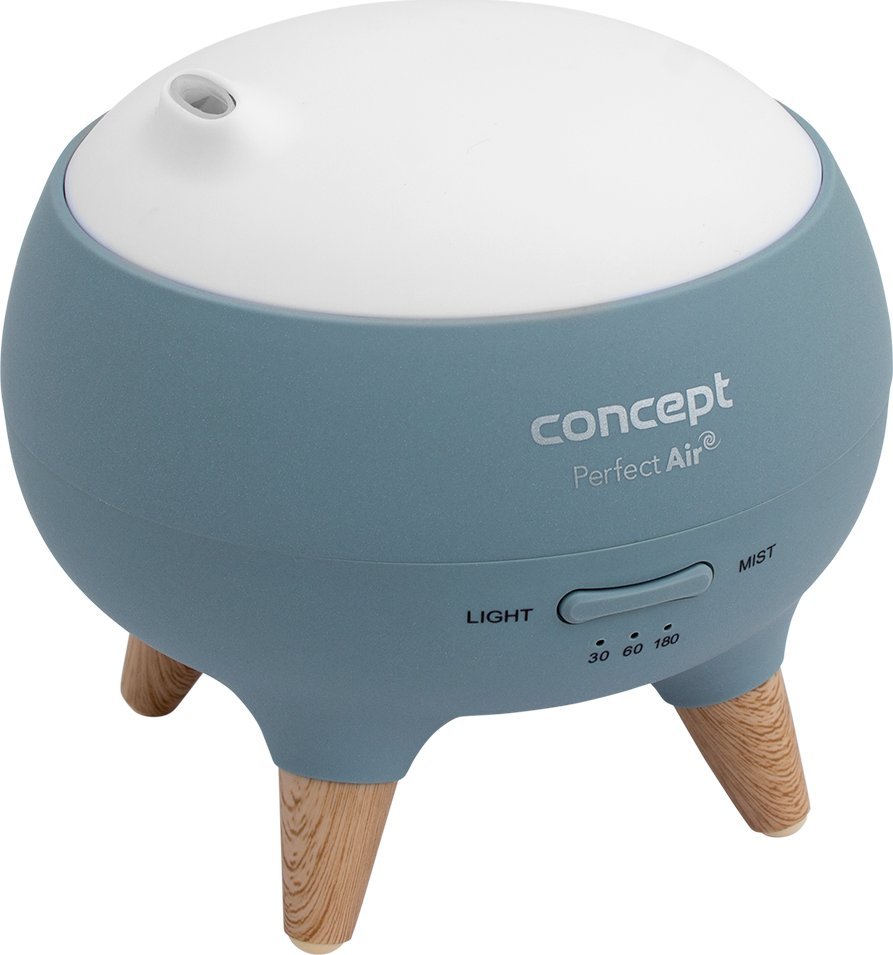 фото Зволожувач повітря Concept Perfect Air Marine DF1010