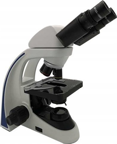 фото Мікроскоп оптичний Rosfix Ceres Pro (MBCP)