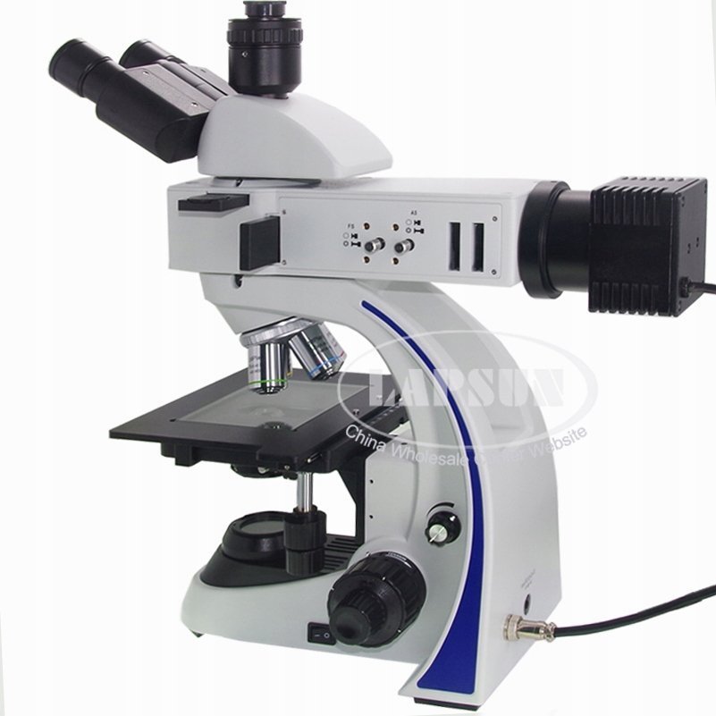 фото Мікроскоп оптичний Rosfix Eris Pro (MMEP-T-R)