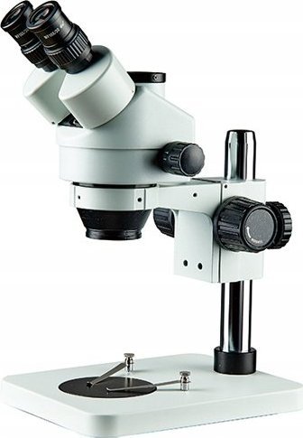 фото Мікроскоп стереоскопічний Rosfix Mercury Pro (MSMP-T-PS1)