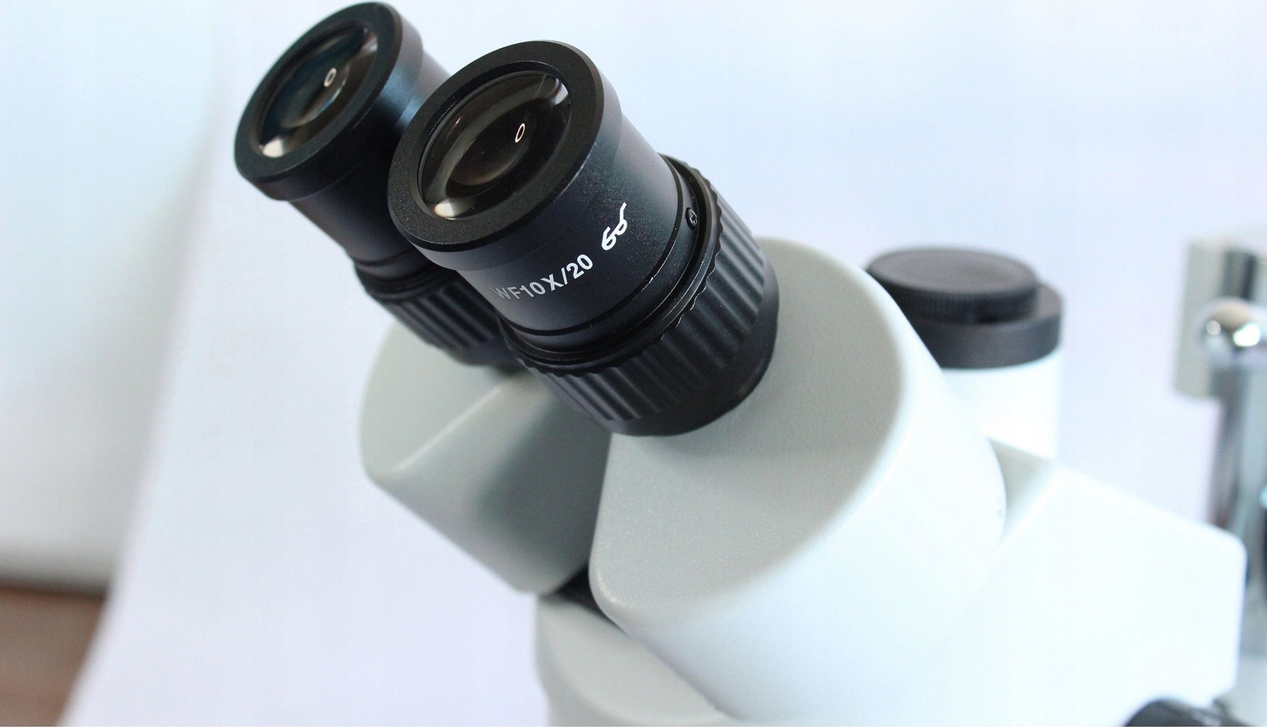 фото Мікроскоп стереоскопічний Rosfix Jupiter Pro (MSJP-T-SDMS1)