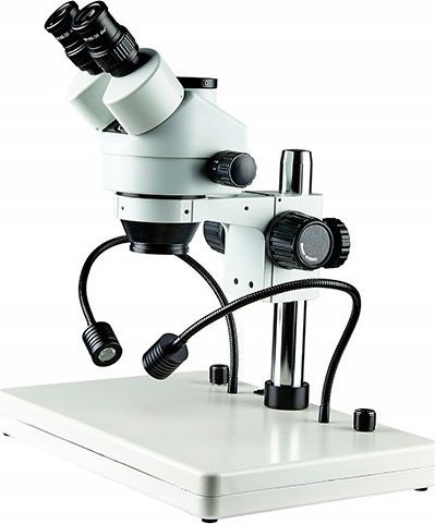 фото Мікроскоп стереоскопічний Rosfix Mercury Pro (MSMP-T-POB)