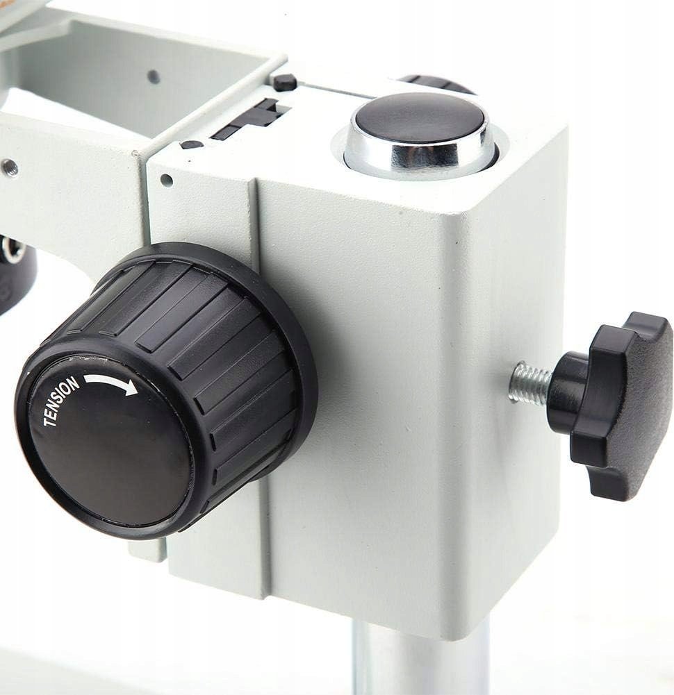 фото Мікроскоп стереоскопічний Rosfix Makemake Pro (MSMP-T-PWP)