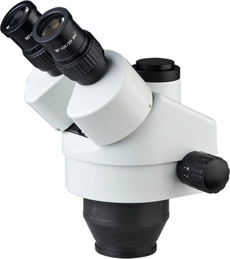 фото Мікроскоп стереоскопічний Rosfix Makemake Pro (MSMP-T-PWP)