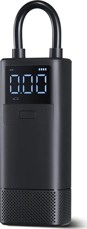 фото Автомобільний компрессор (електричний) 70mai Air Compressor Midrive TP05