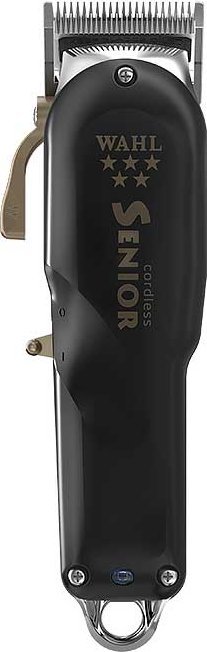 фото Машинка для стрижки Wahl 5 Star Cordless Senior 8504-016