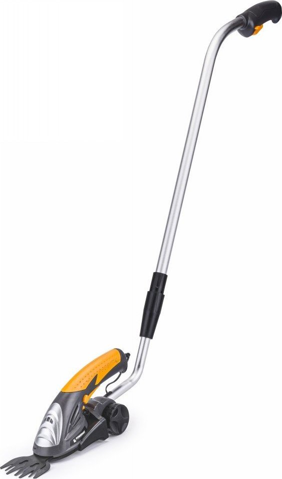 фото Акумуляторні садові ножиці PowerMat PM-ANTK-3.6TW