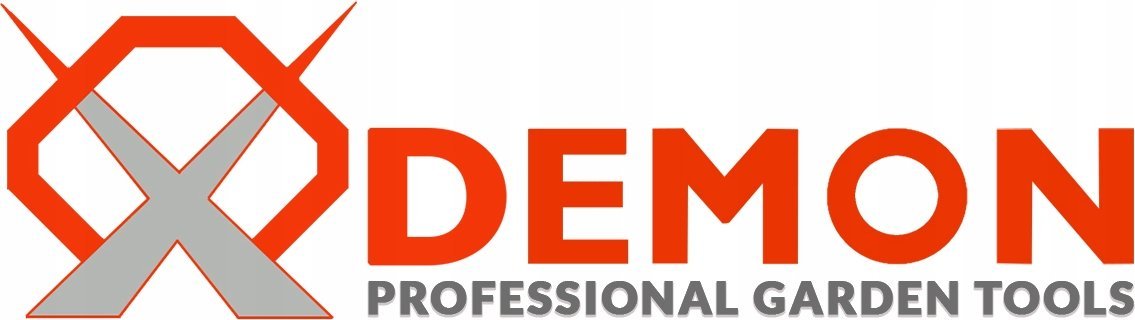 фото Мотокоса бензинова DEMON TROLLEY M83107