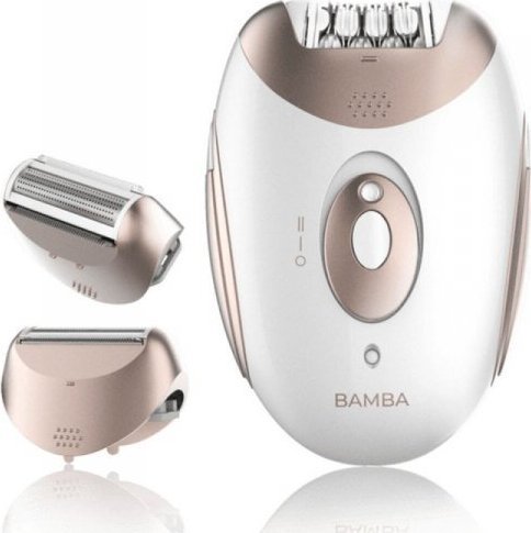 фото Епілятор Cecotec SkinCare Depil-Action (04224)