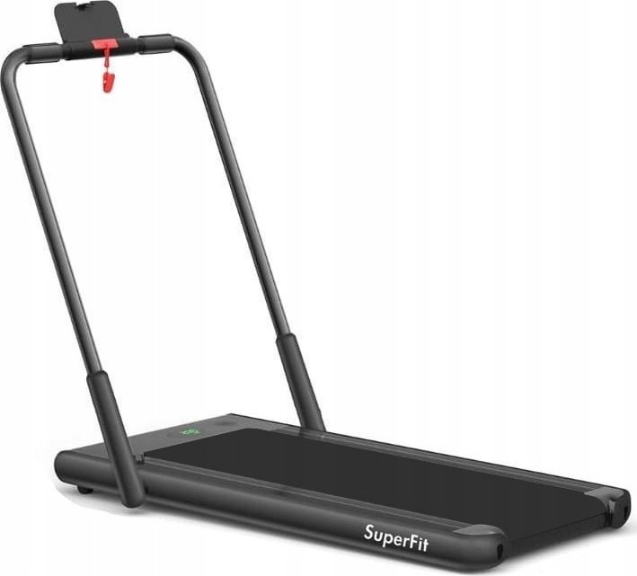 фото Бігова доріжка електрична Costway SP37513DE-BK