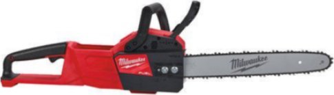 фото Акумуляторна пила Milwaukee M18 FCHSC-121 (4933471442)