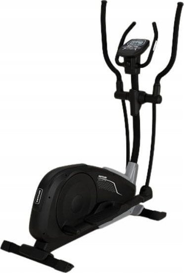 фото Орбітрек магнітний Kettler Axos Cross P Nova P Black