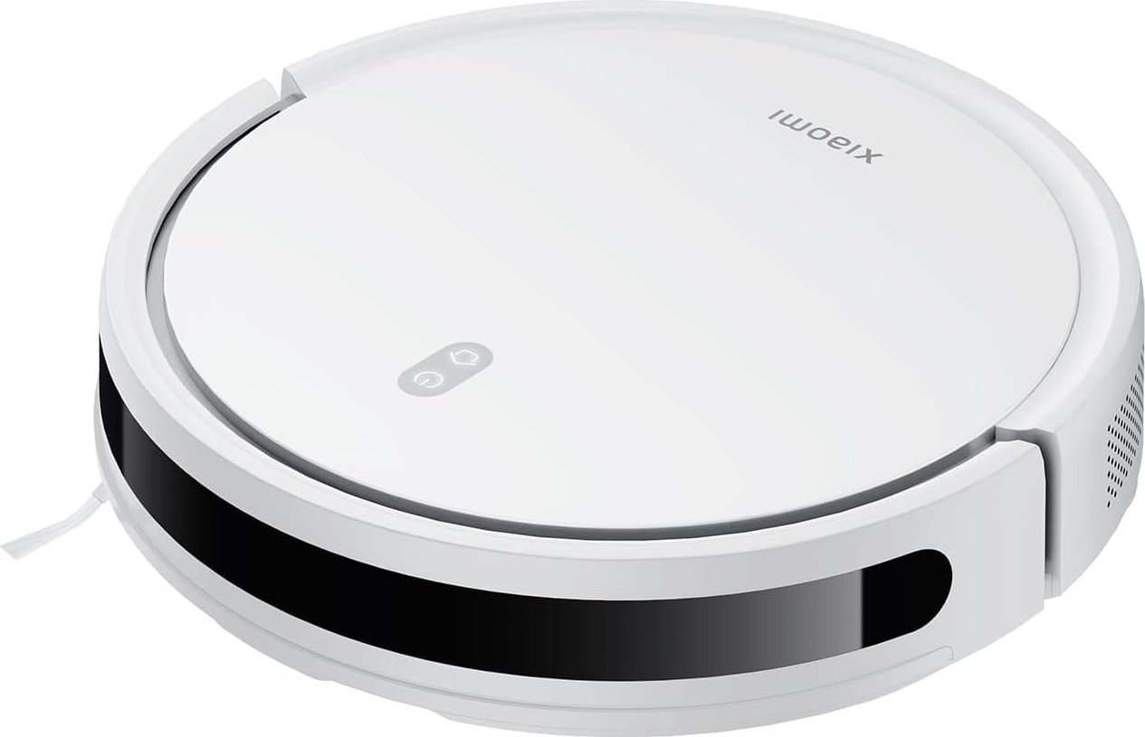 фото Робот-пилосос Xiaomi Robot Vacuum E12