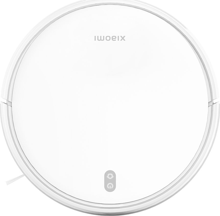 фото Робот-пилосос Xiaomi Robot Vacuum E12