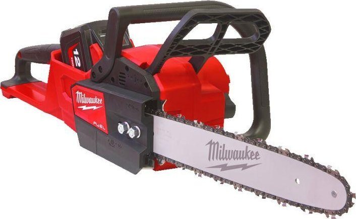 фото Акумуляторна пила Milwaukee M18 FCHS35-122 (4933479679)