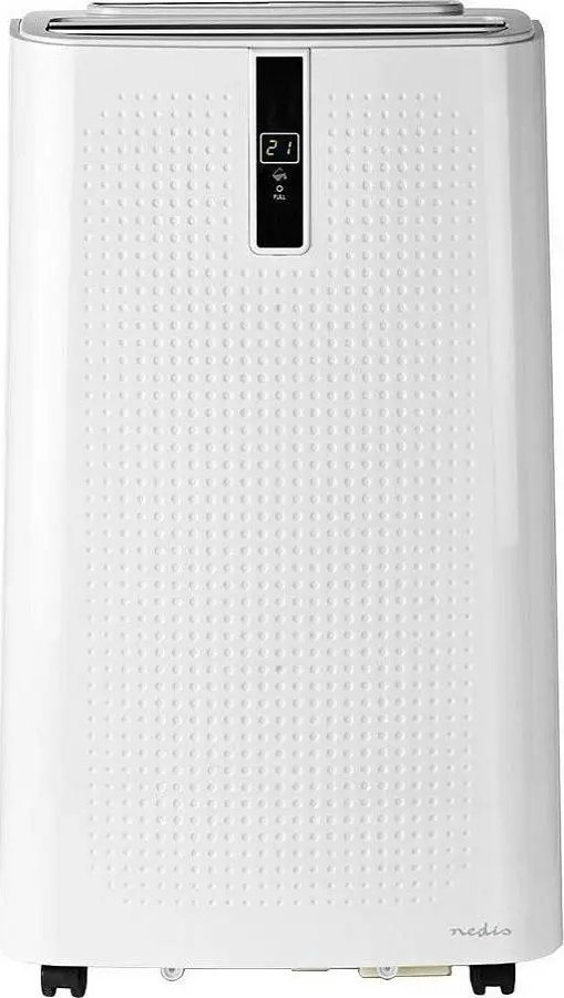 фото Очищувач повітря Nedis Mobile ACMB1WT9