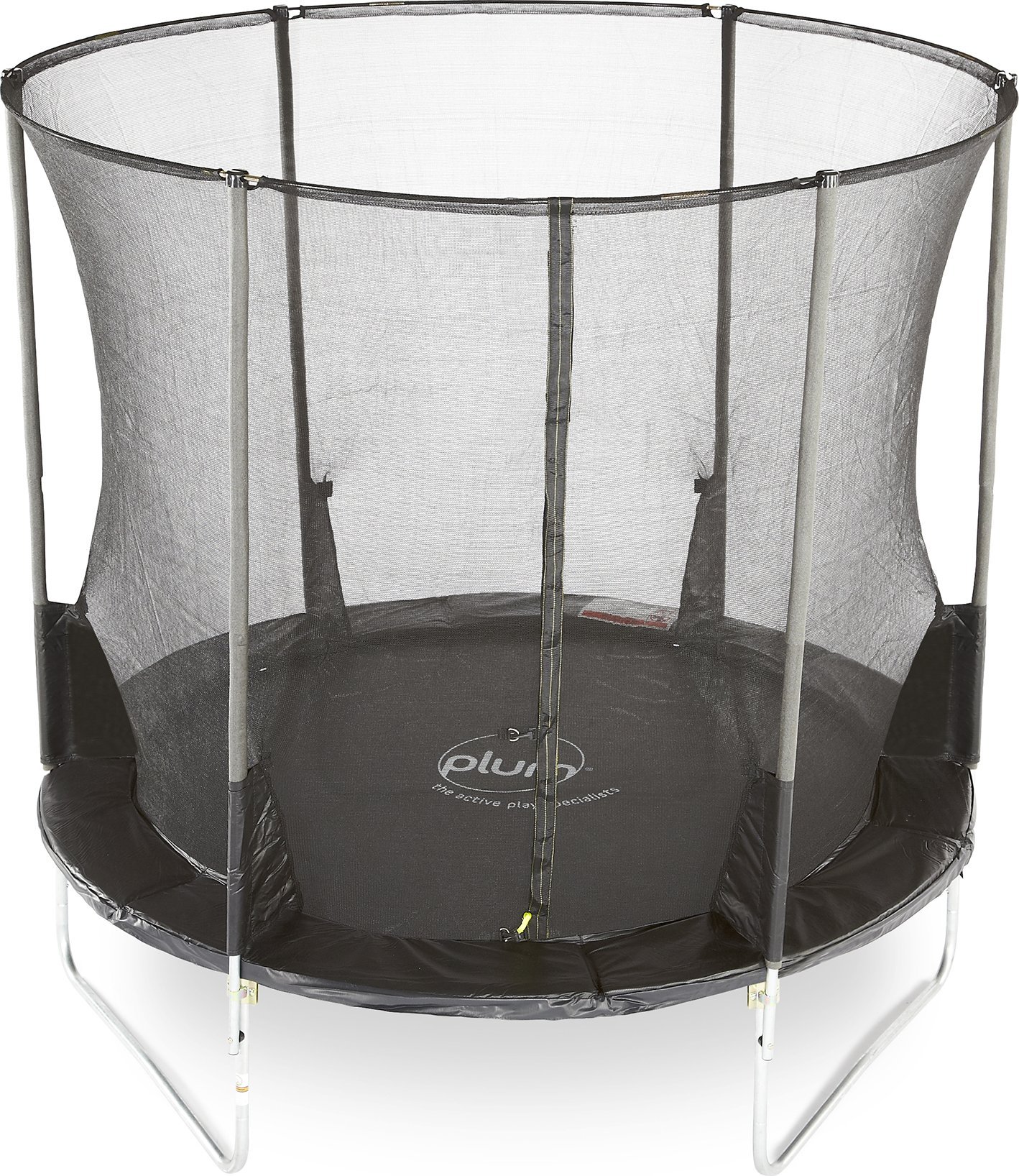 фото Батут Plum Space Zone II 10 FT Black