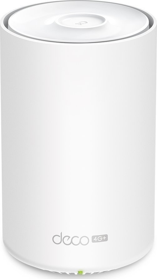 фото Mesh-система TP-Link Deco X50 4G