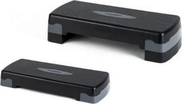 фото Степ-платформа Toorx AHF023