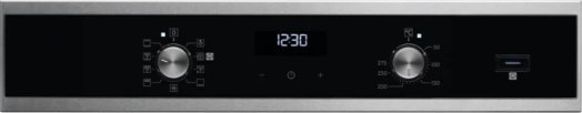 фото Духовка електрична Electrolux EOD5H40X