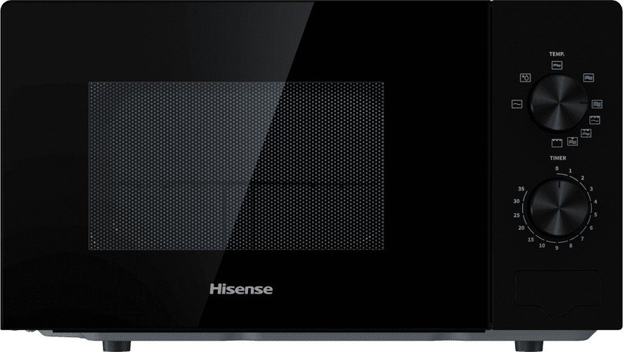 фото Мікрохвильовка Hisense H20MOBP1