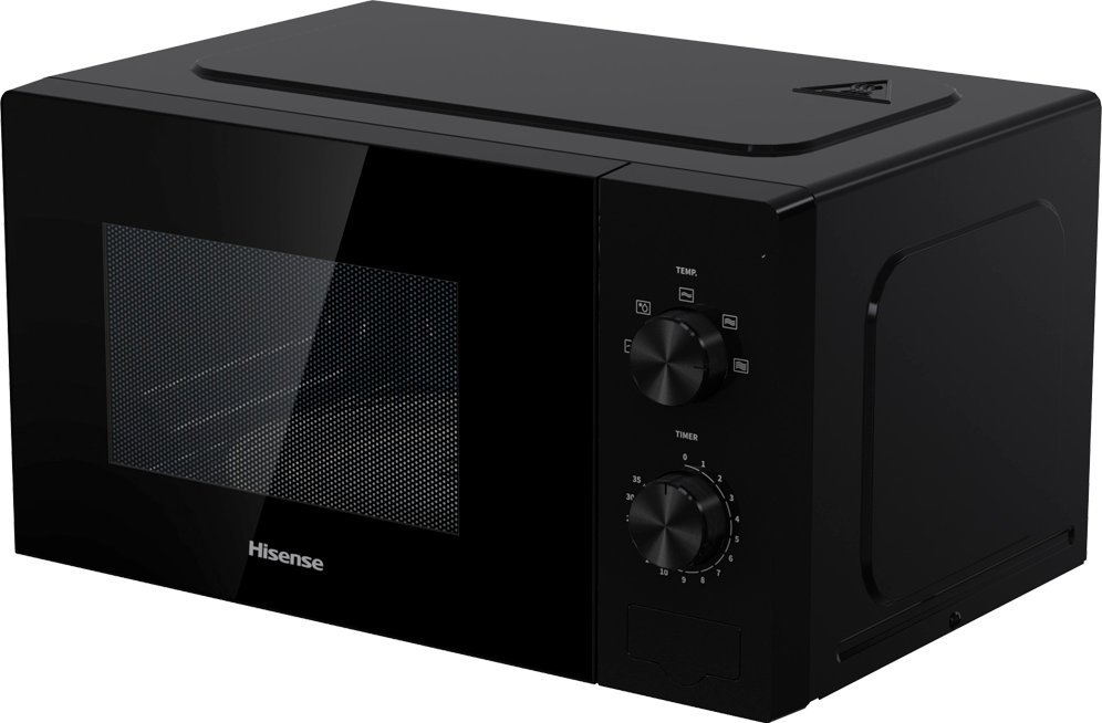 фото Мікрохвильовка Hisense H20MOBP1
