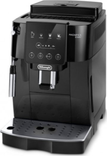 фото Кавомашина автоматична Delonghi Magnifica Start ECAM 220.21.B