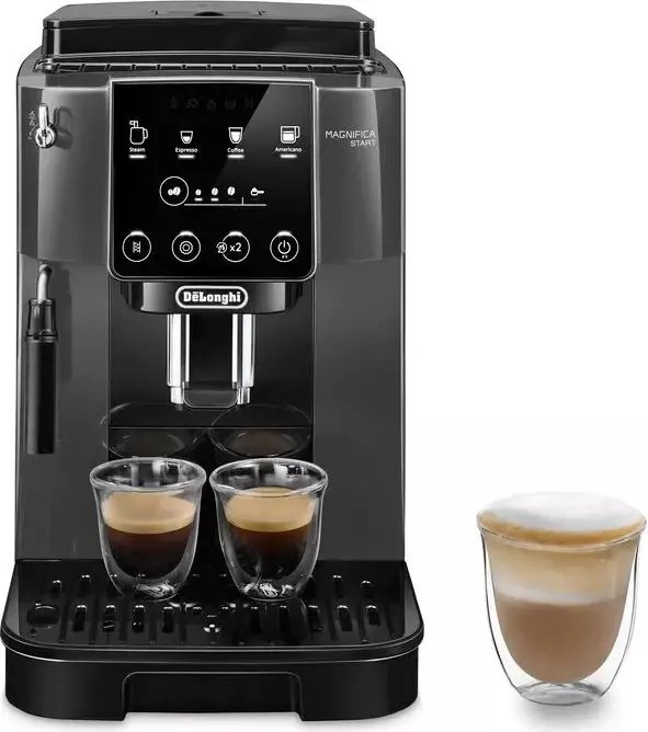 фото Кавомашина автоматична Delonghi Magnifica Start ECAM 220.21.B