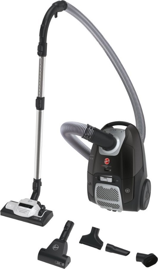 фото Пилосос з мішком Hoover HE520PET