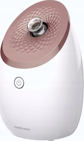 фото Відпарювач для обличчя Medisana DS 600