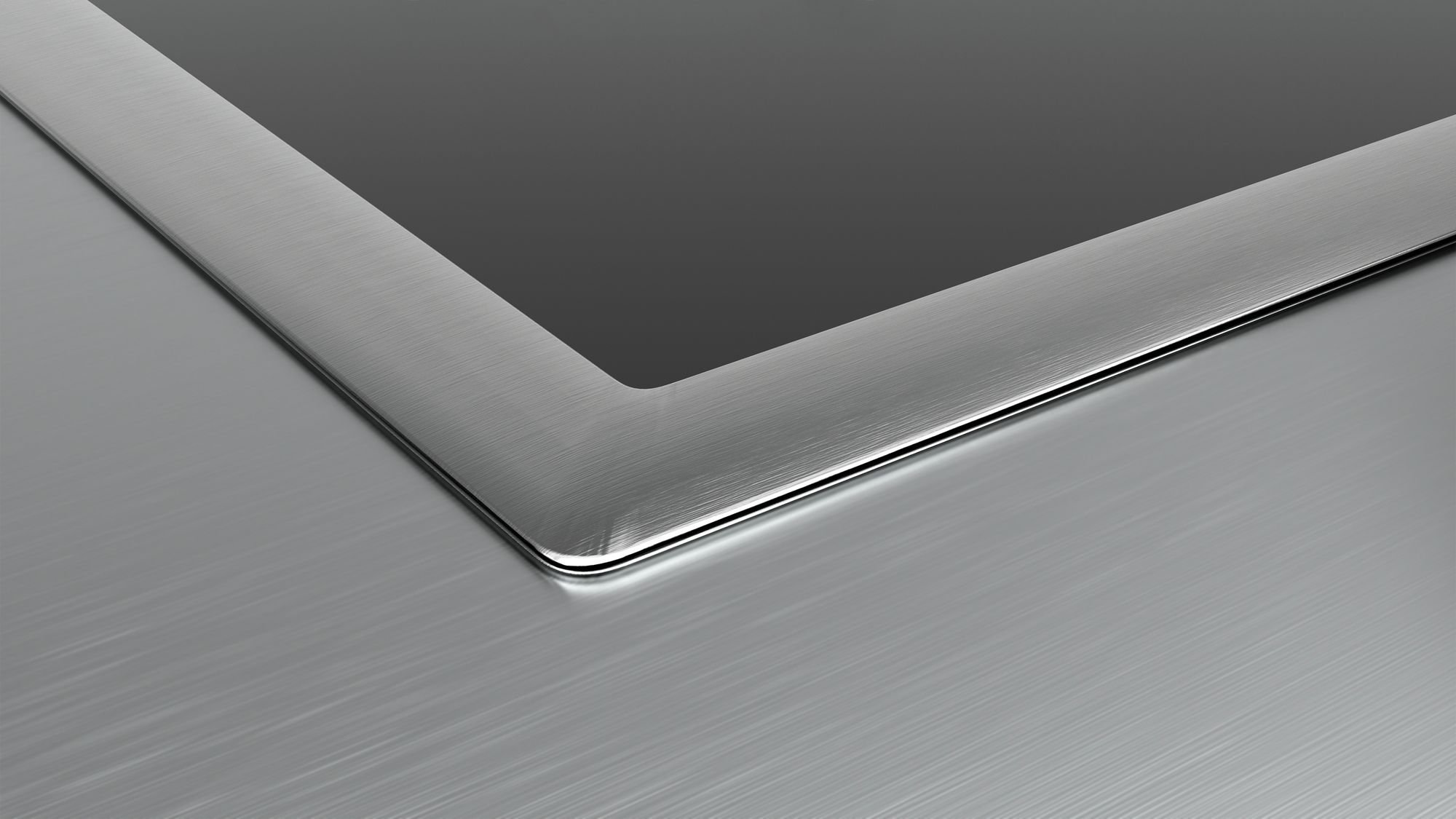 фото Індукційна варильна поверхня Siemens ET645FNN1E