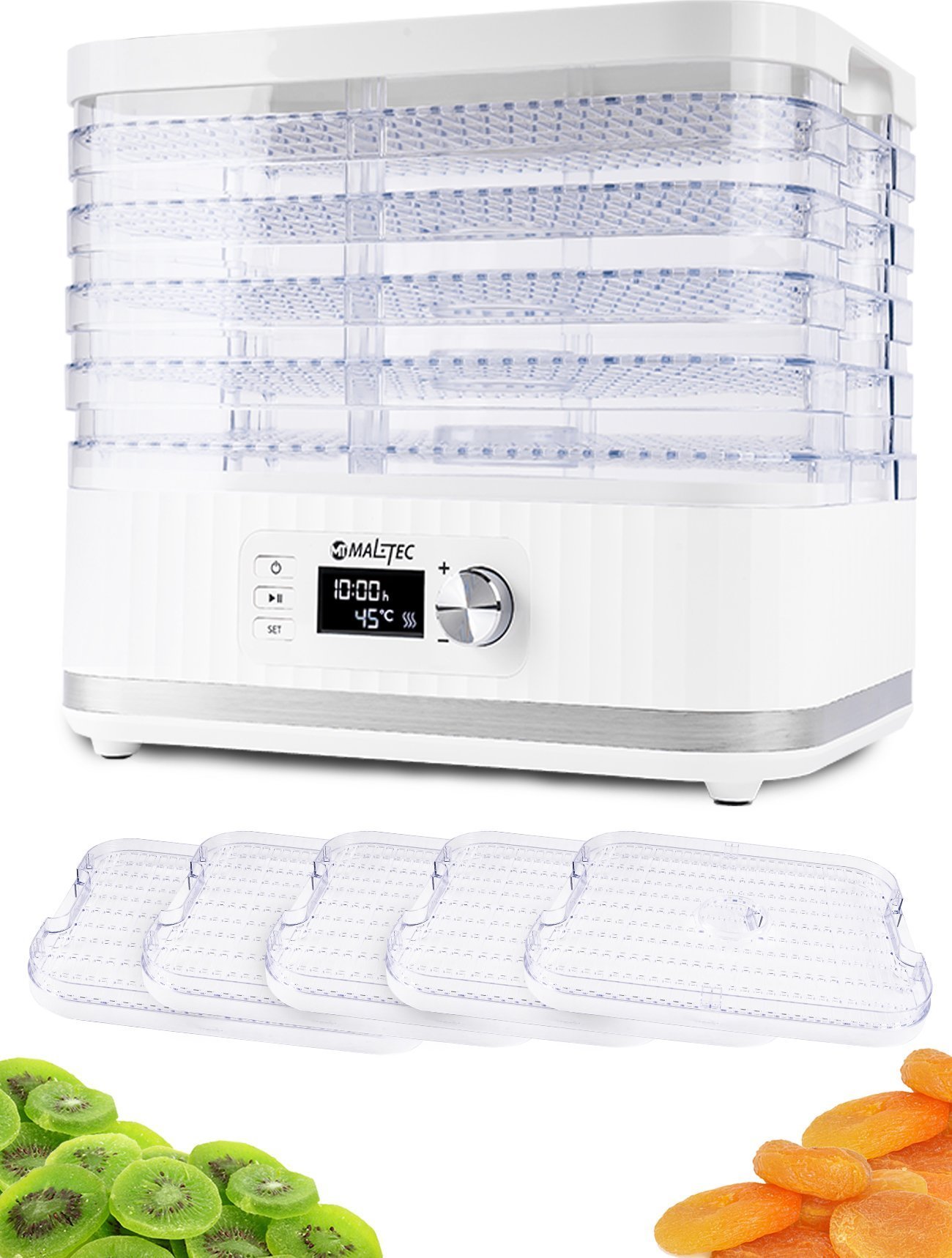 фото Сушка Maltec DryExpert