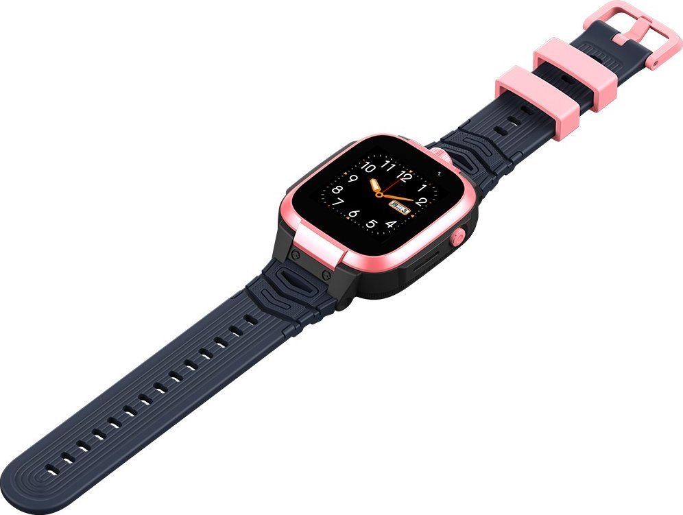 фото Дитячий смарт-годинник Mibro Watch Phone Z3 Pink