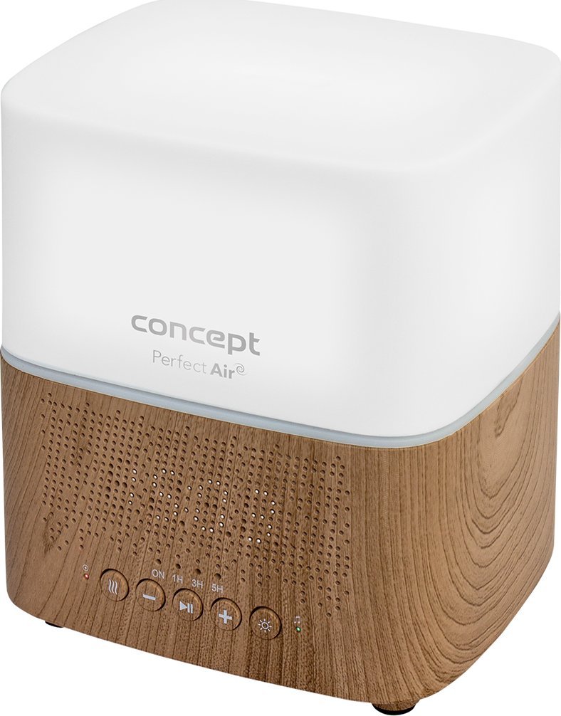 фото Зволожувач повітря Concept Perfect Air DF2010
