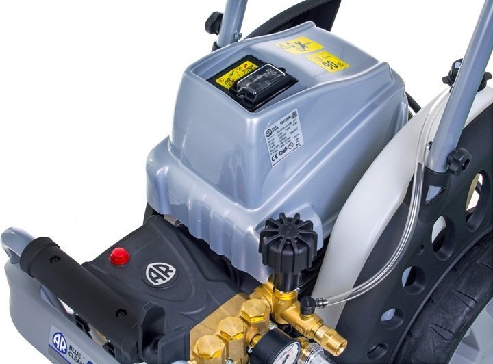 фото Мінімийки високого тиску Annovi AR 1003