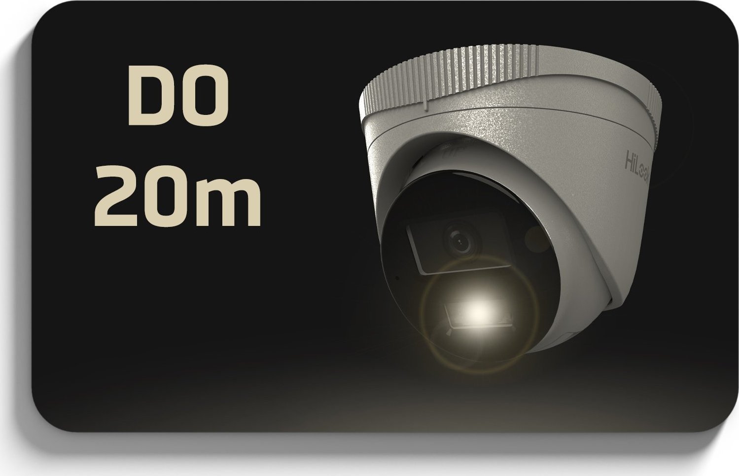 фото IP-камера відеоспостереження HiLook IPCAM-T2-30DL