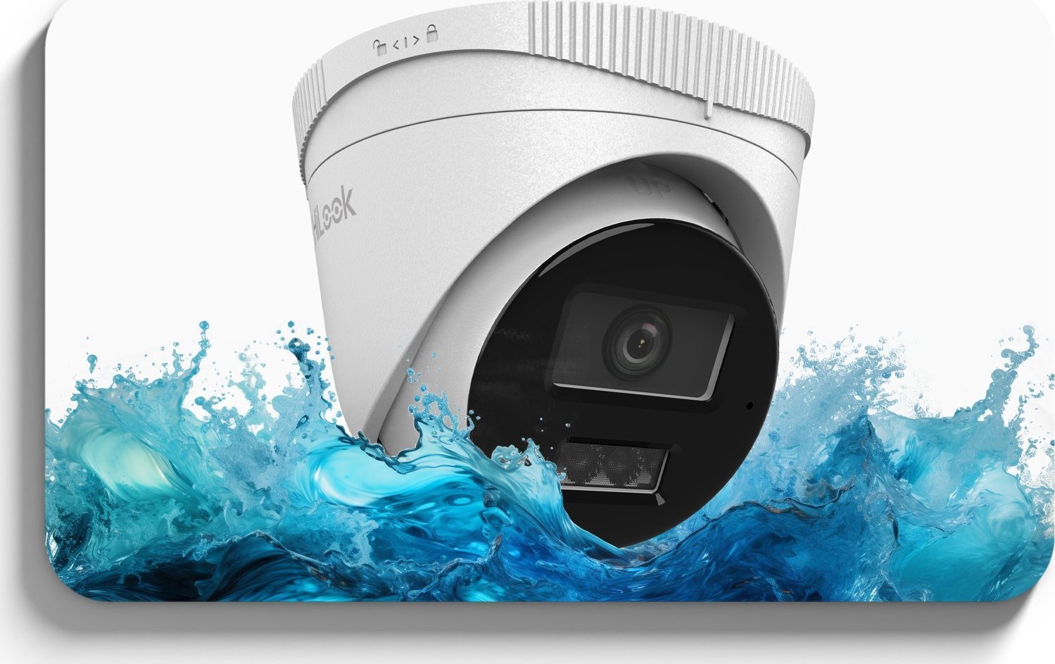 фото IP-камера відеоспостереження HiLook IPCAM-T2-30DL