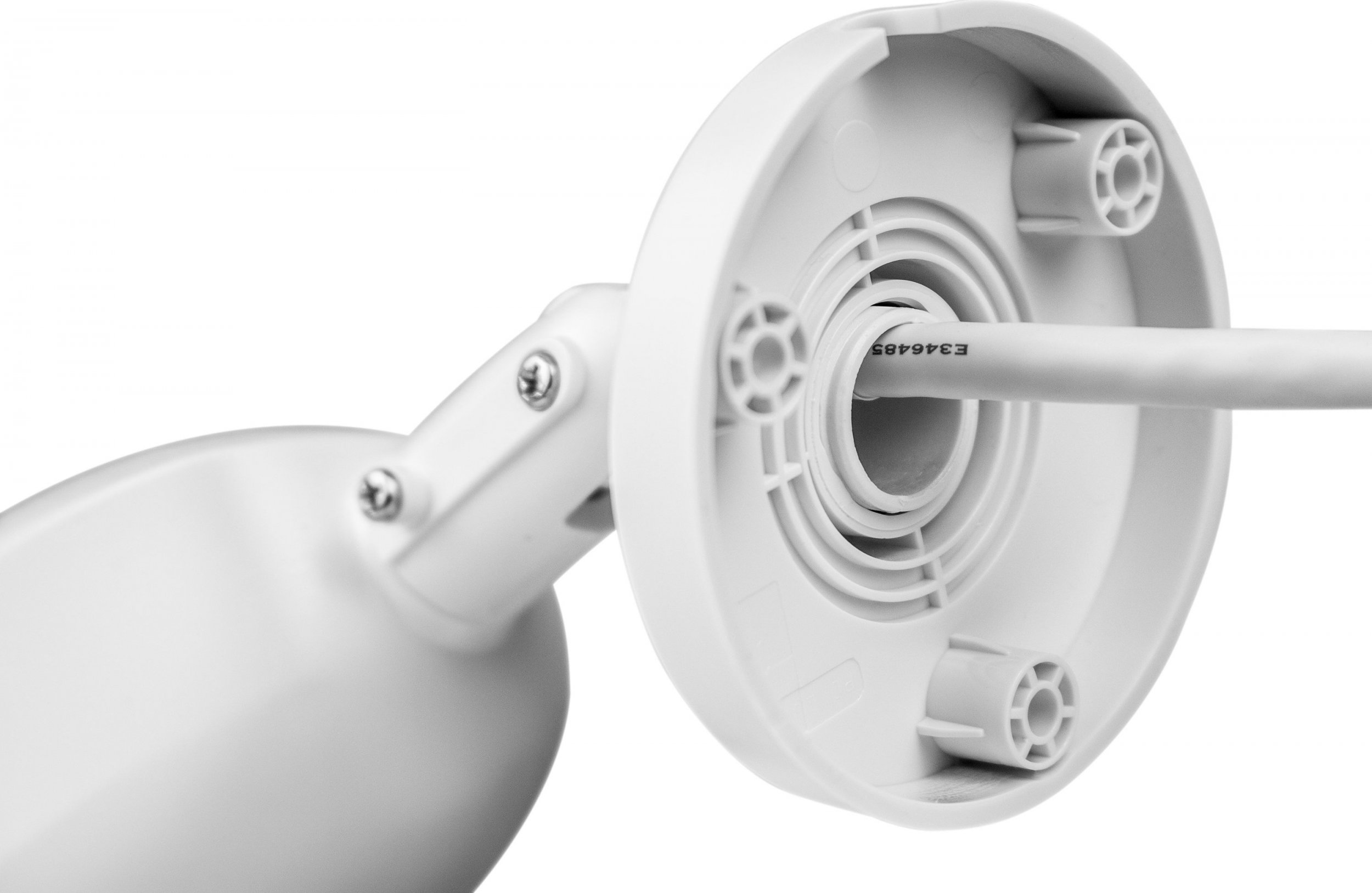 фото IP-камера відеоспостереження HiLook IPCAM-B5 IR30