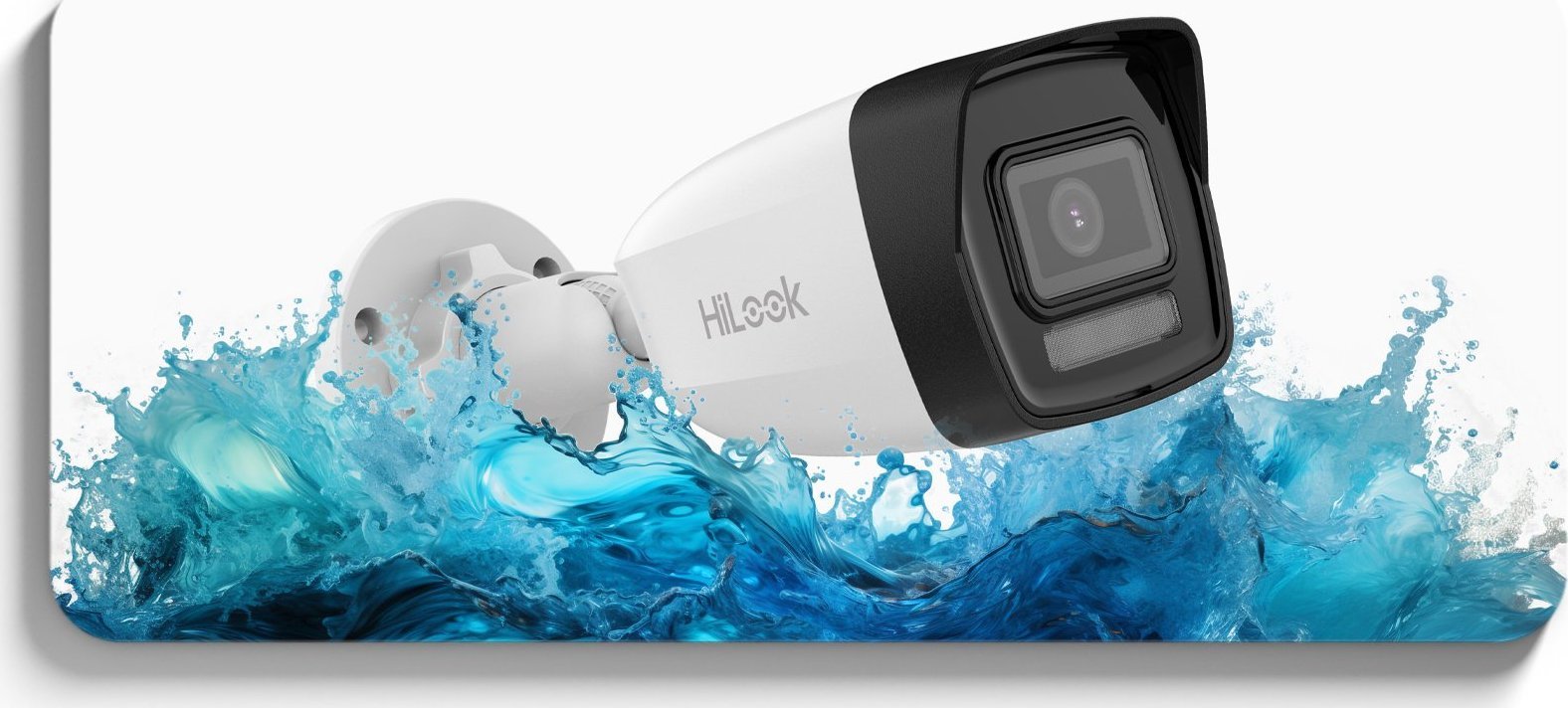 фото IP-камера відеоспостереження HiLook IPCAM-B4-30DL