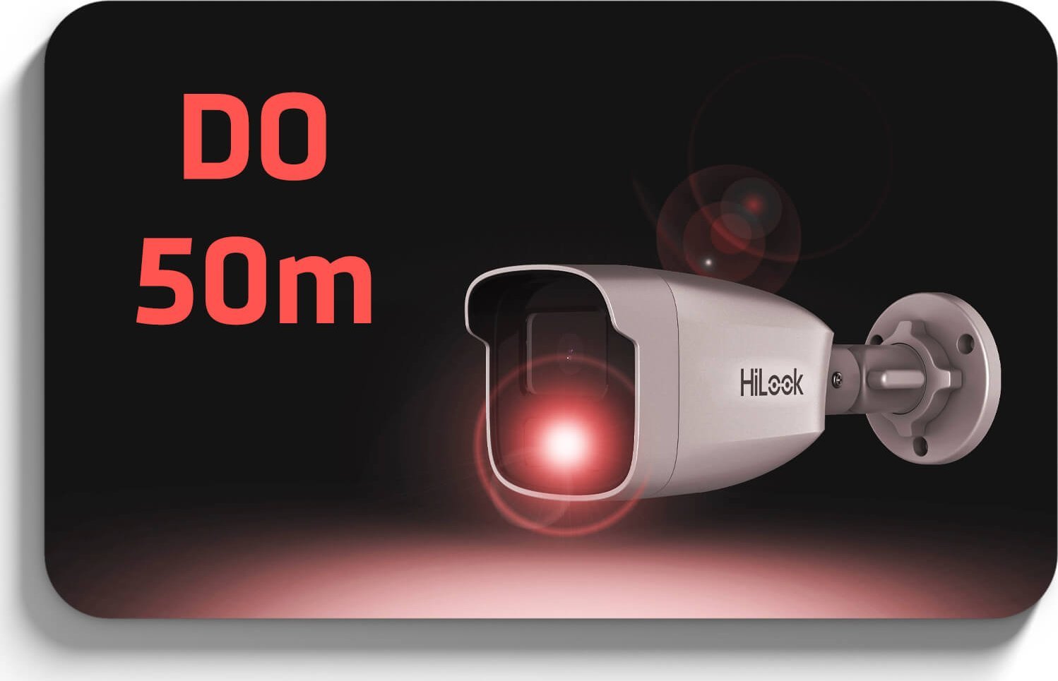 фото IP-камера відеоспостереження HiLook IPCAM-B2-50IR