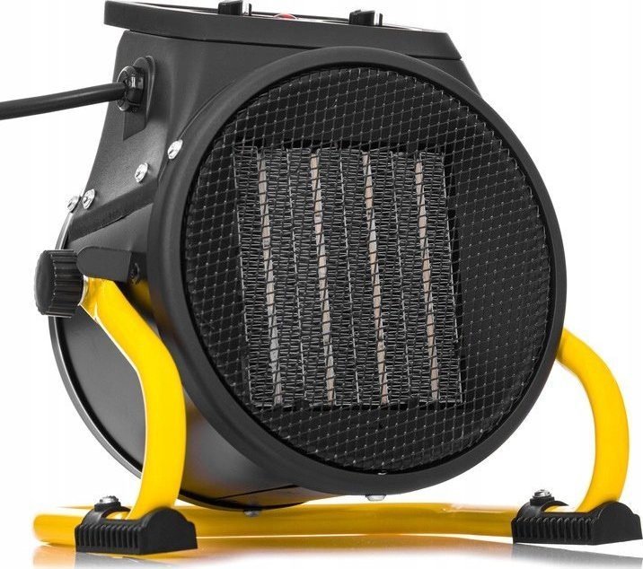 фото Теплова гармата Lehmann MALAGA